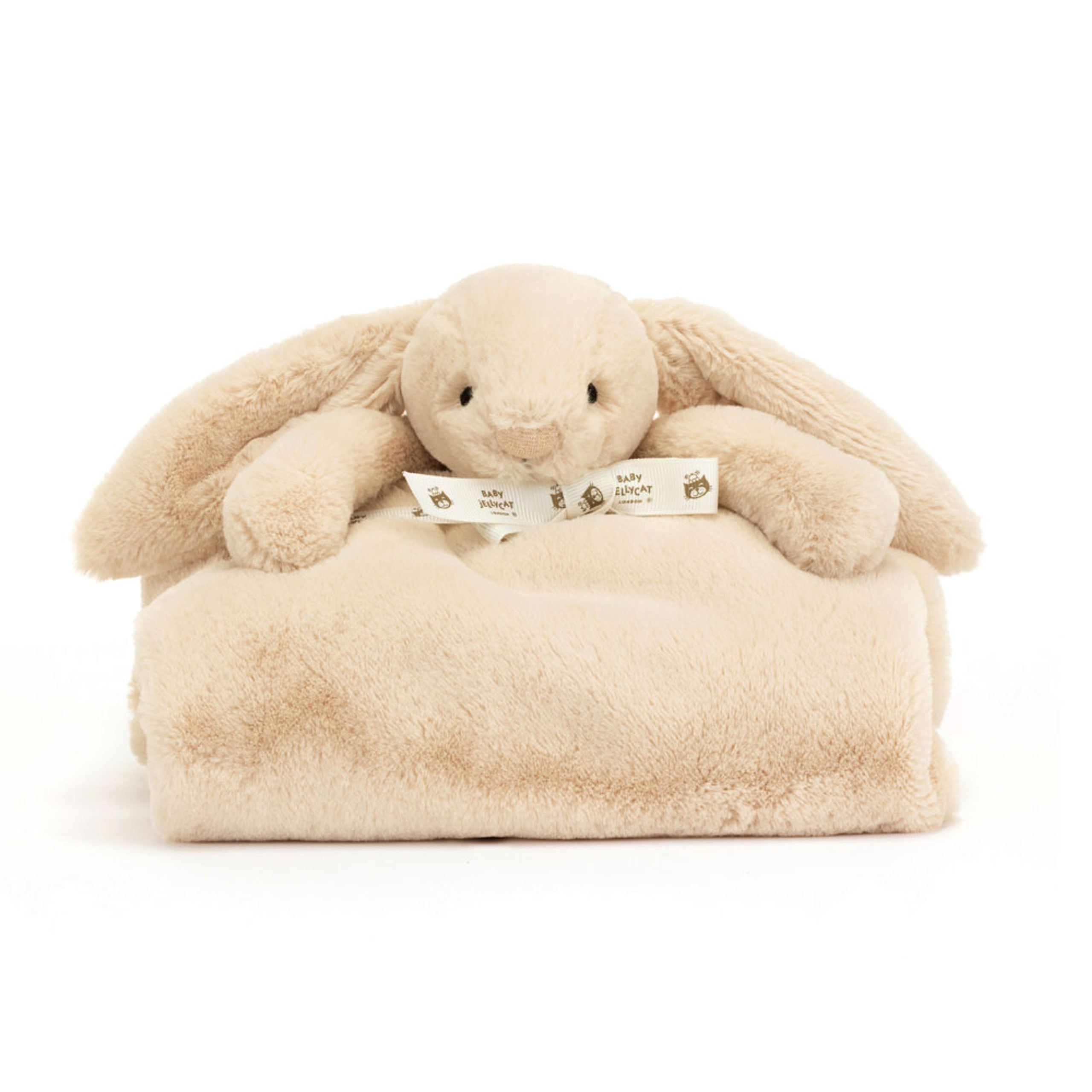 Bashful Luxe Bunny Blankie - Image 8