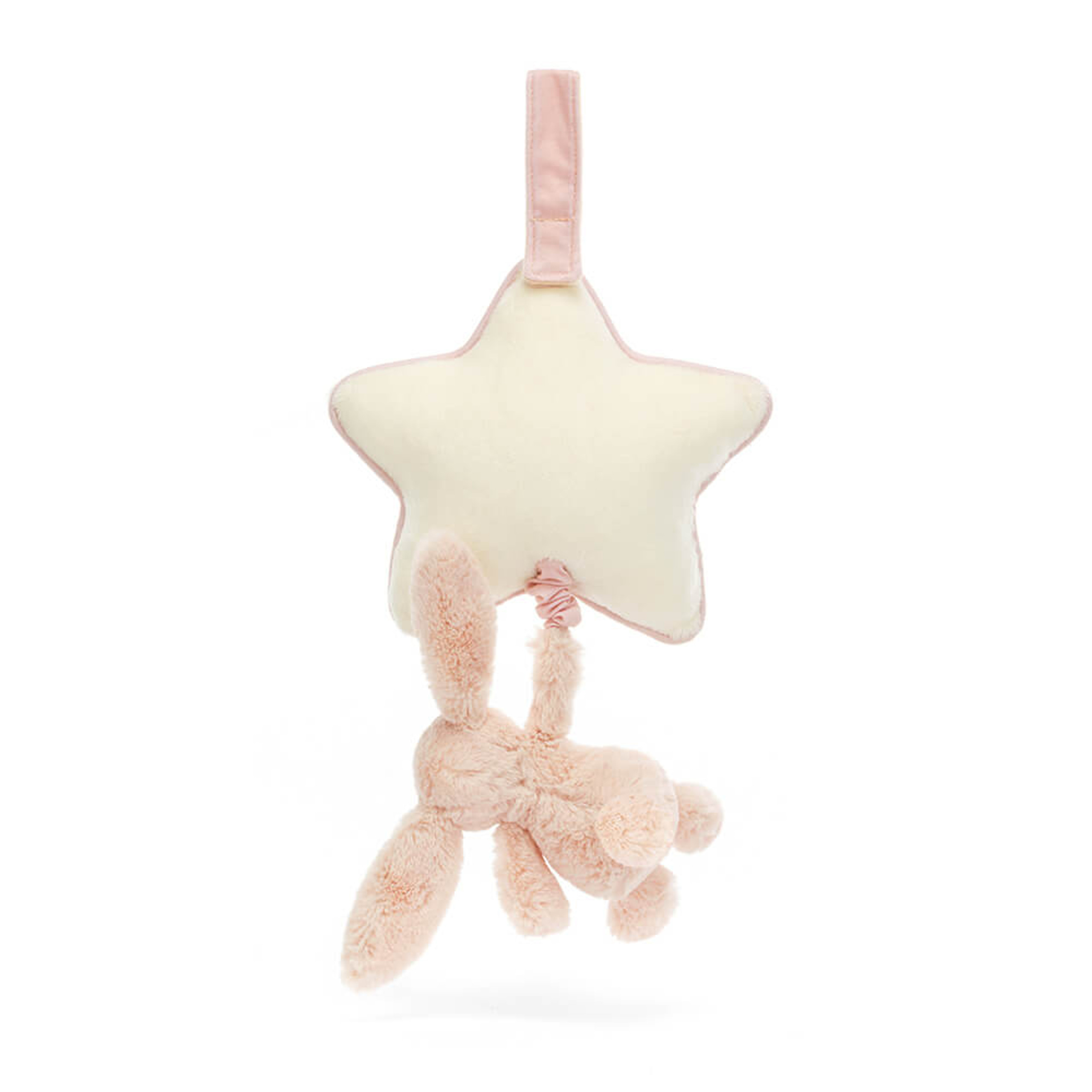 Bashful Bunny Musical Pull - Image 18